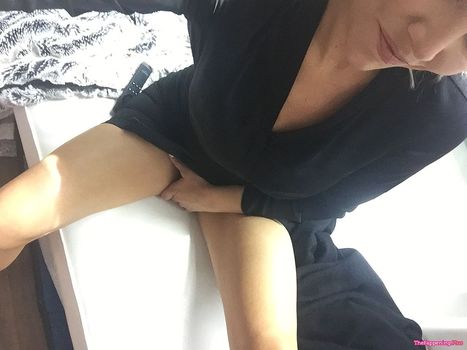 Charissa Thompson