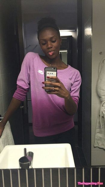 Dina Asher-Smith