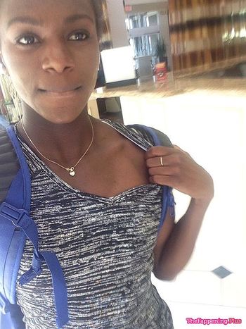 Dina Asher-Smith