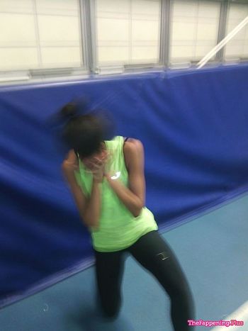 Dina Asher-Smith