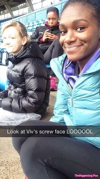 Dina Asher-Smith