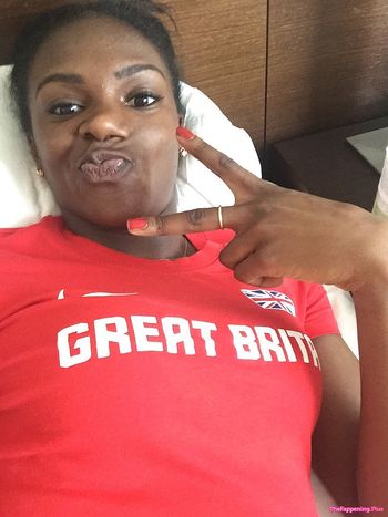 Dina Asher-Smith