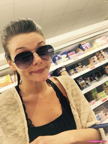 Faye Brookes