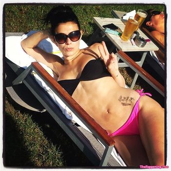 Kym Marsh