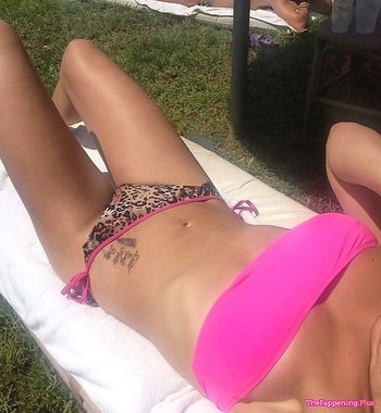 Kym Marsh
