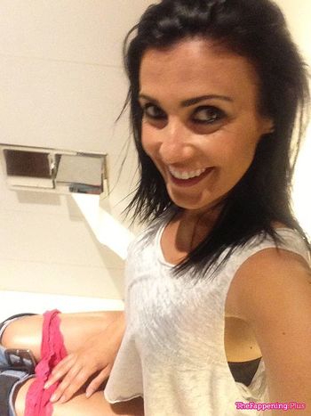 Kym Marsh