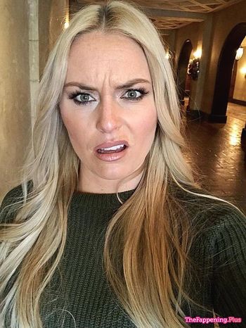 Lindsey Vonn