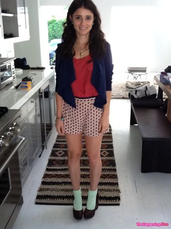 Shiri Appleby