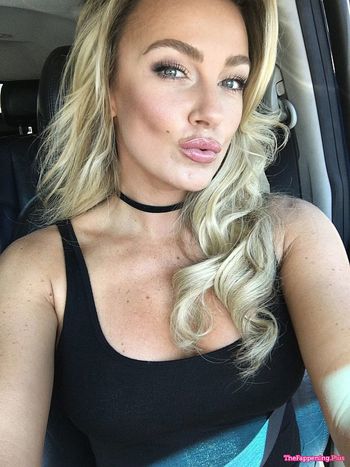 Amber Nichole Miller