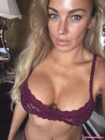 Amber Nichole Miller
