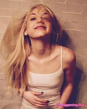 Emily Kinney