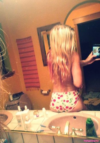Hannah Teter