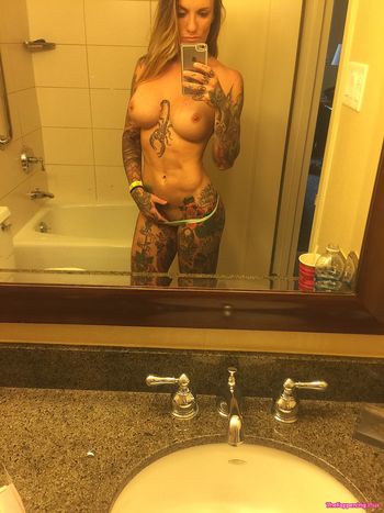 Krissy Mae Cagney