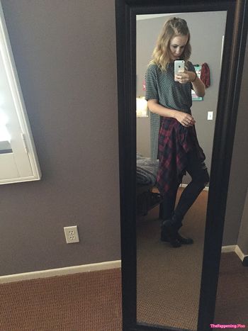 Mackenzie Lintz