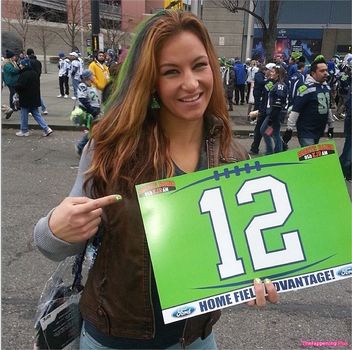 Miesha Tate