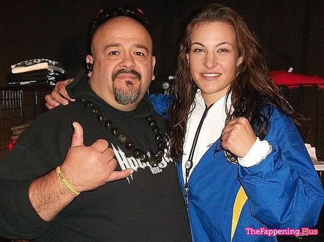 Miesha Tate