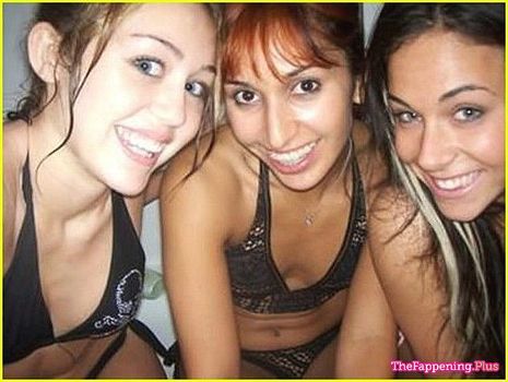 Miley Cyrus