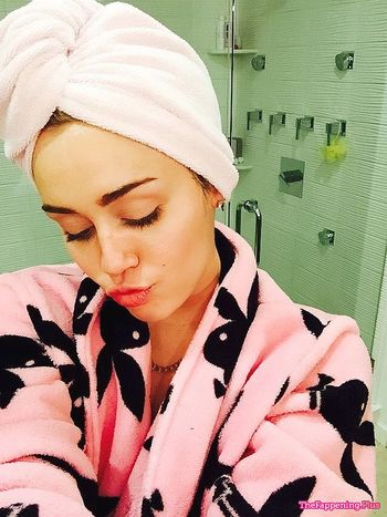 Miley Cyrus