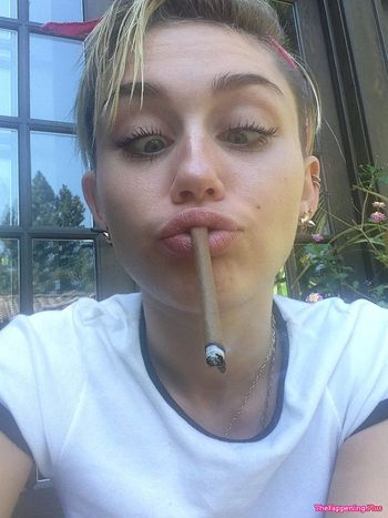 Miley Cyrus