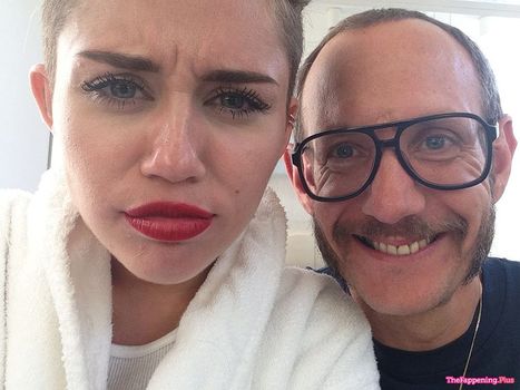 Miley Cyrus