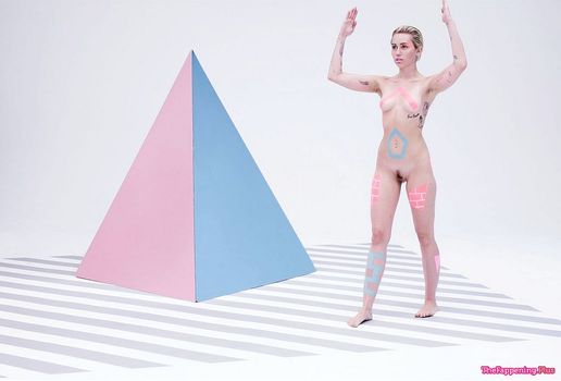 Miley Cyrus