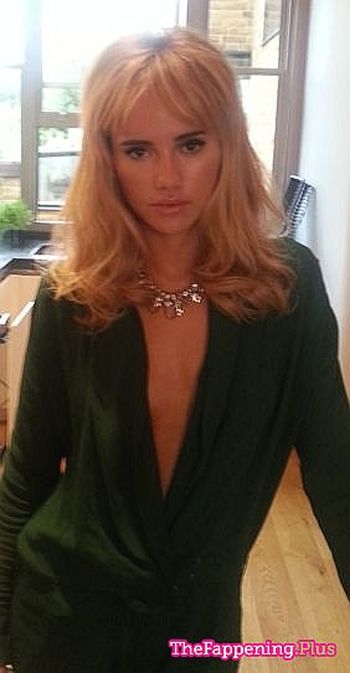 Suki Waterhouse