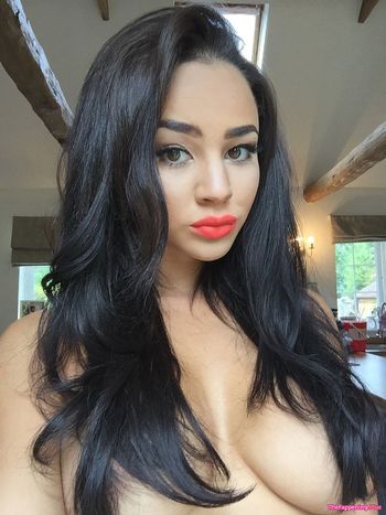 Courtnie Quinlan