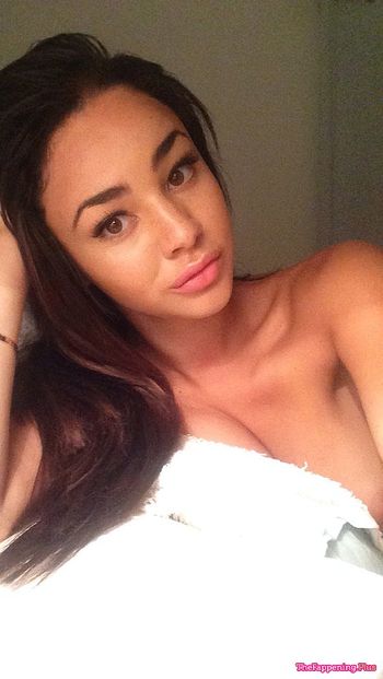 Courtnie Quinlan