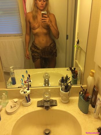 Kymberli Nance