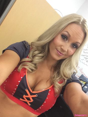 Kymberli Nance