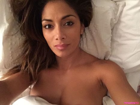 Nicole Scherzinger