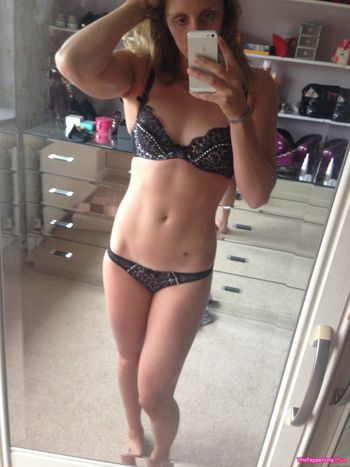 Fran Halsall