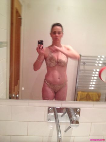 Jill Halfpenny