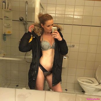 Maiken Skoie Brustad