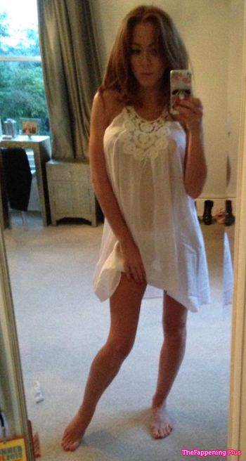 Natasha Hamilton