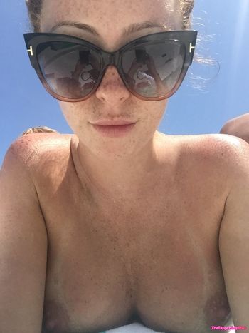Natasha Hamilton