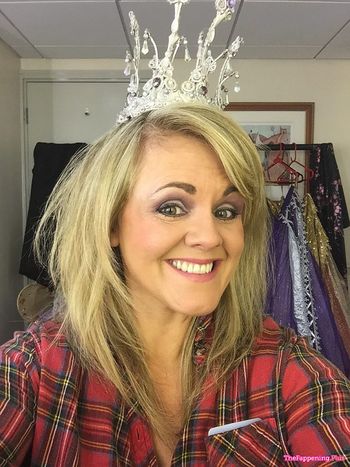 Sally Lindsay
