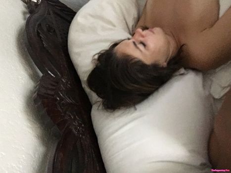 Serinda Swan