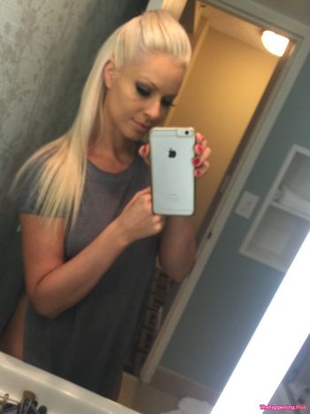 Maryse Mizanin