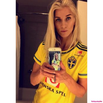 Sofia Jakobsson