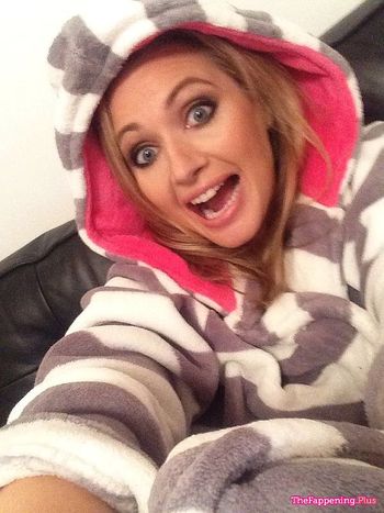 Hayley McQueen