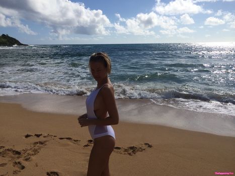 Lara Bingle