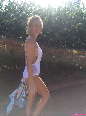 Lara Bingle