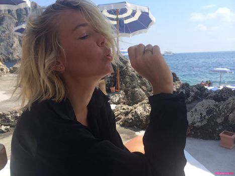Lara Bingle