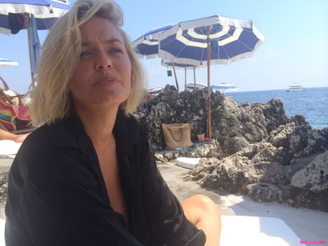 Lara Bingle