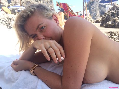 Lara Bingle