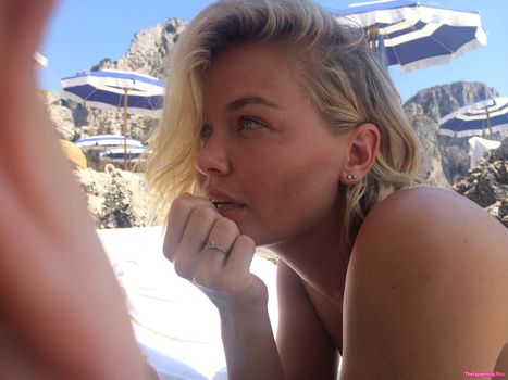 Lara Bingle