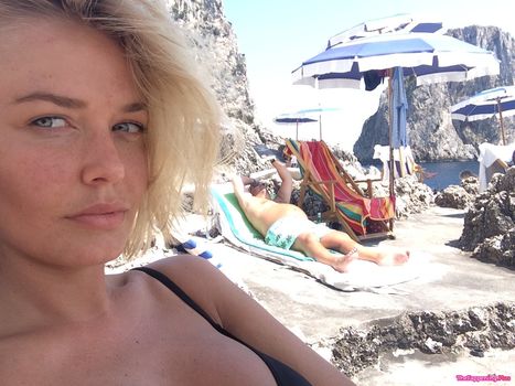 Lara Bingle