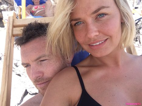 Lara Bingle