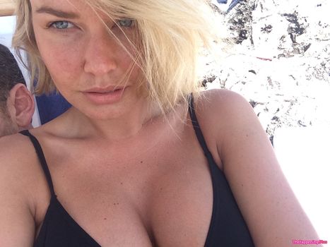 Lara Bingle